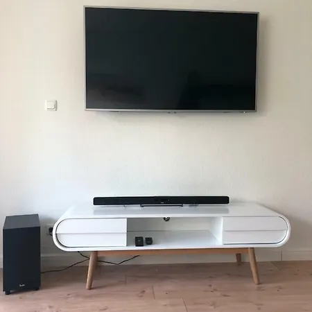 Apartment Breitengroß