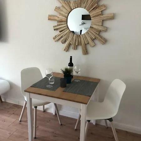 Apartment Breitengroß Timmendorfer Strand