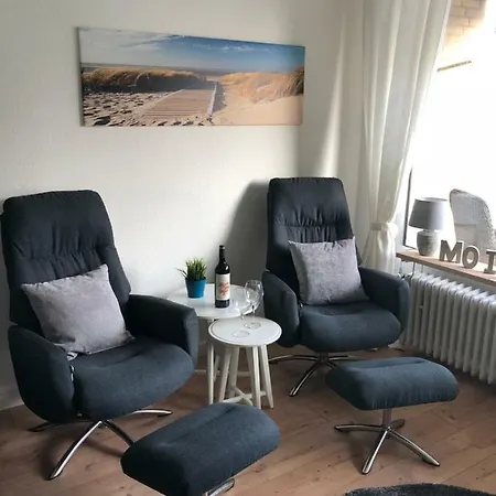Apartment Breitengross