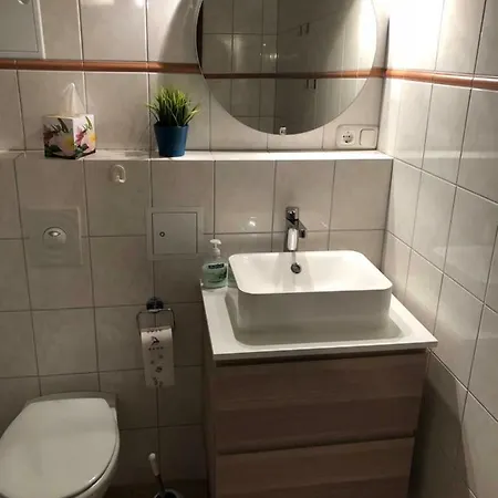 Apartment Breitengross Timmendorfer Strand
