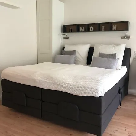 Breitengroß Apartment *