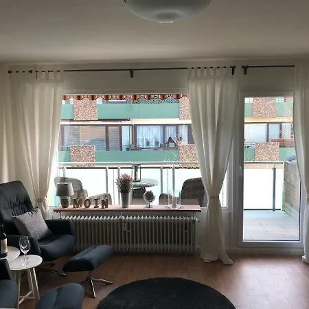 Apartment Breitengroß