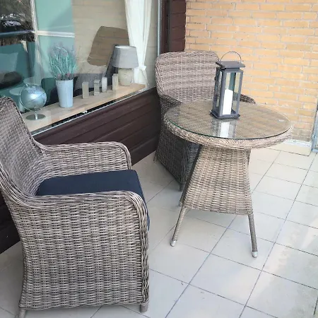 Apartment Breitengroß