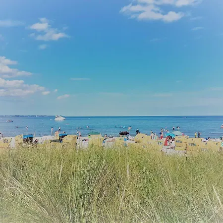 Breitengroß Timmendorfer Strand