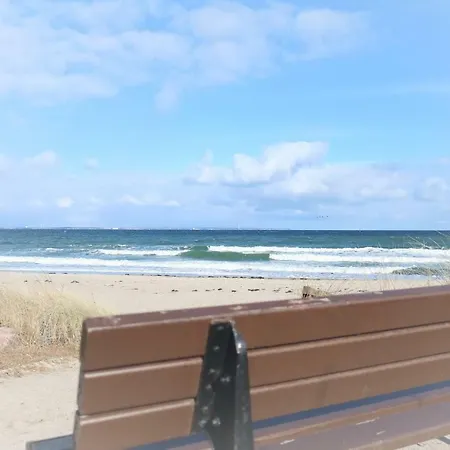 Apartment Breitengroß