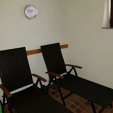 Breitengross Apartment