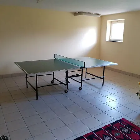 Apartment Breitengroß Timmendorfer Strand