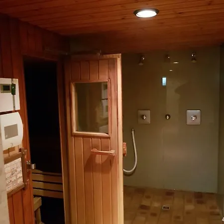 Apartment Breitengroß Timmendorfer Strand