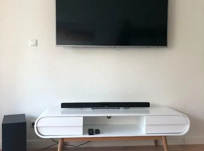 Apartamento Breitengross