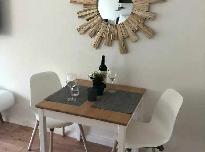 Apartamento Breitengross Timmendorfer Strand