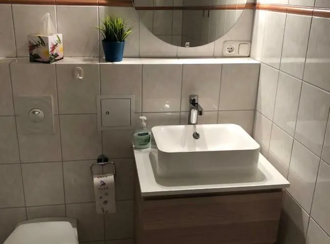 Apartamento Breitengross Timmendorfer Strand