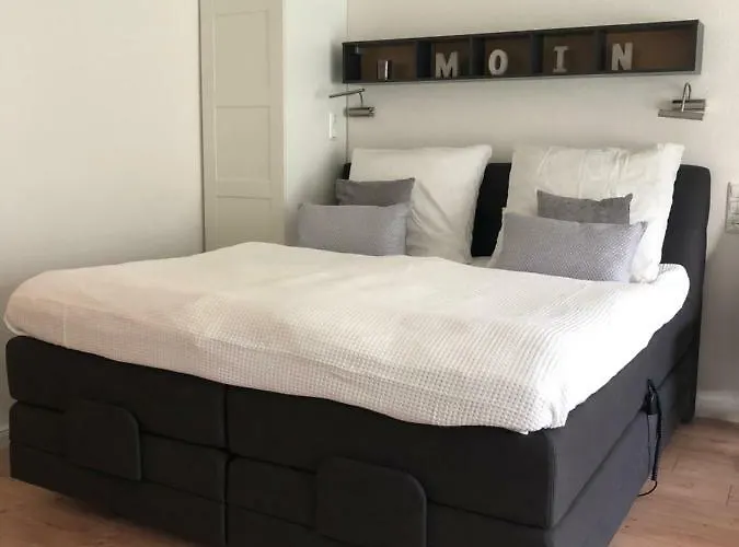 Breitengross Apartamento *