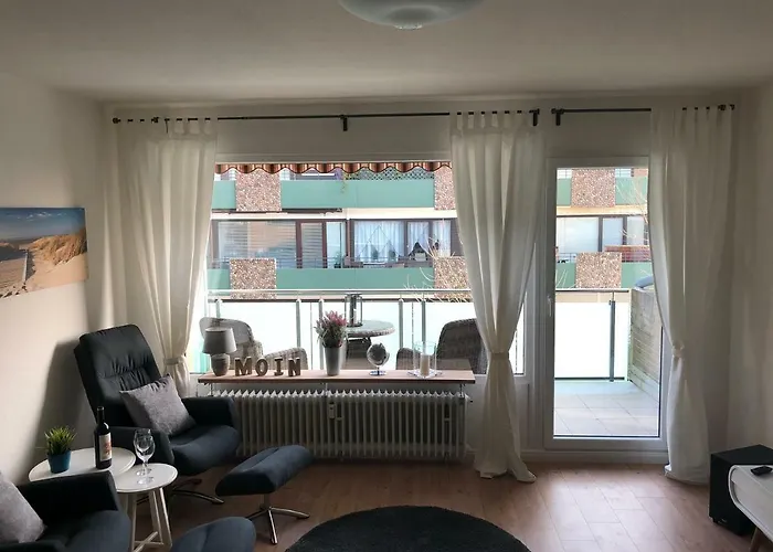 Apartamento Breitengross