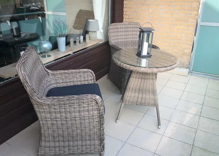 Apartamento Breitengross