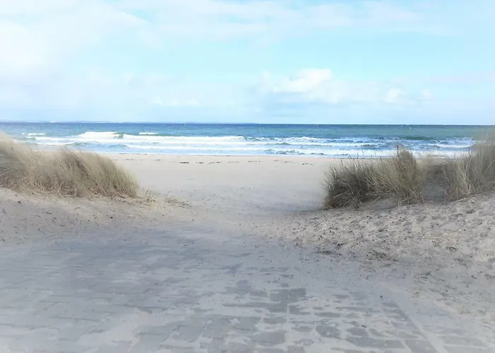 Breitengross Apartamento *