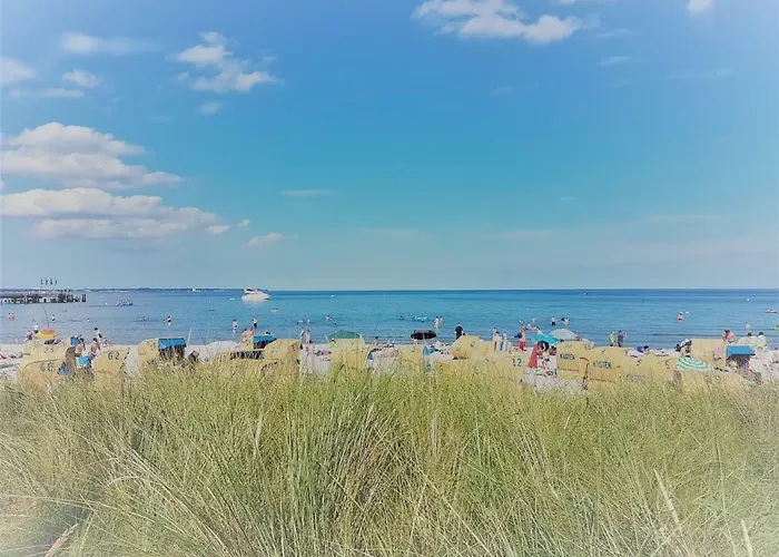 Breitengross Timmendorfer Strand