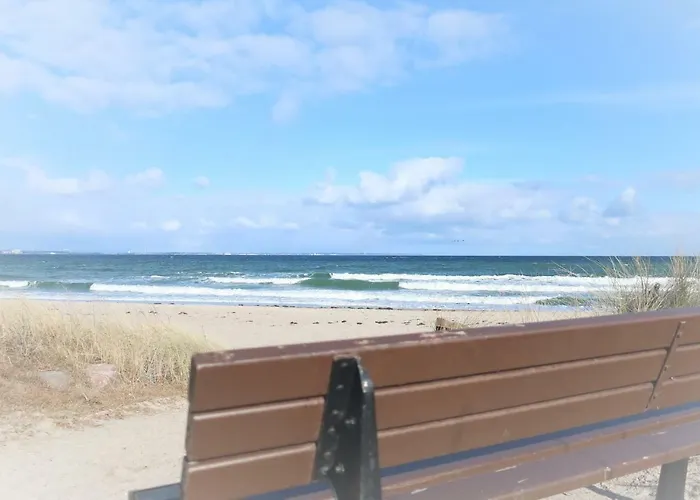 Apartamento Breitengross