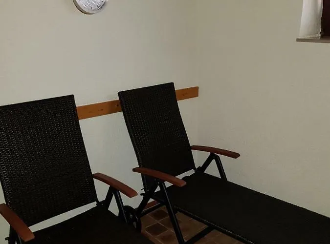 Breitengross Apartamento