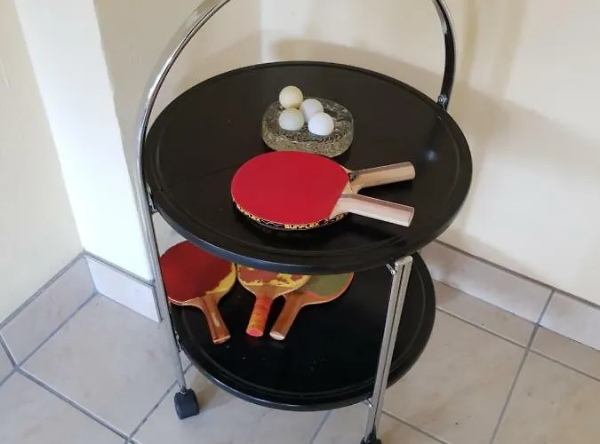 Apartamento Breitengross