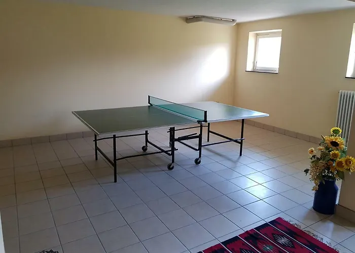 Apartamento Breitengross Timmendorfer Strand