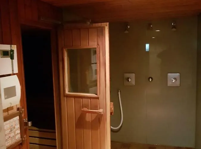 Apartamento Breitengross Timmendorfer Strand